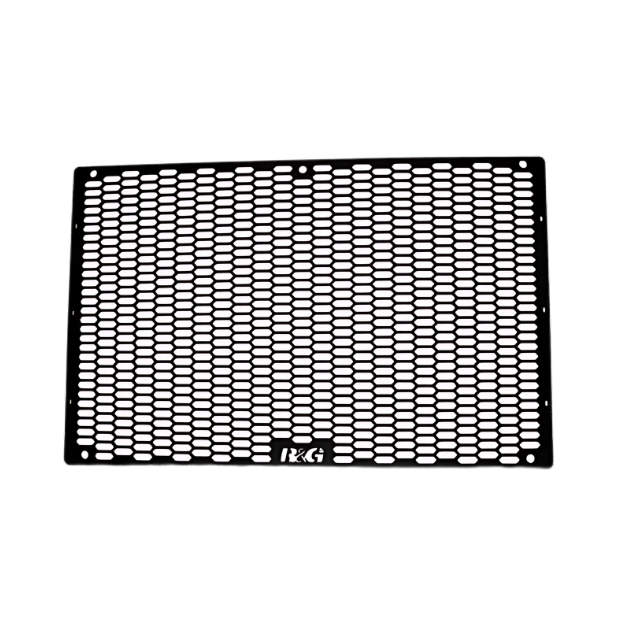 RAD0299PROBK | Kawasaki | Z 900 | 2017 - 2025 | R&G | Pro Radiator Guard