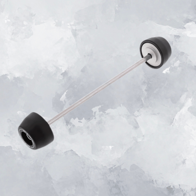 PRN011926 | Suzuki | Hayabusa Gen 3 | 2021 - 2025 | Evotech | Front Fork Protector