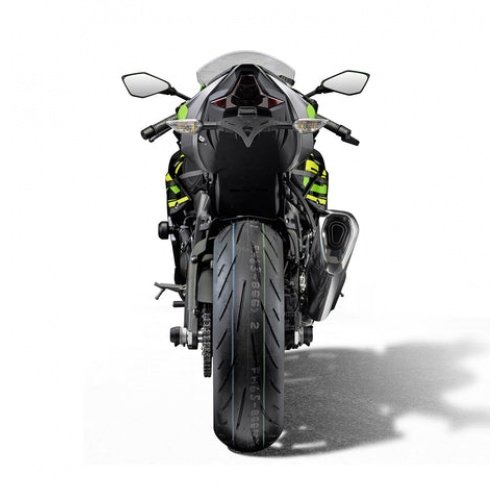 EVO191 | Kawasaki | ZX6R | Evotech | Tail Tidy - Image 5