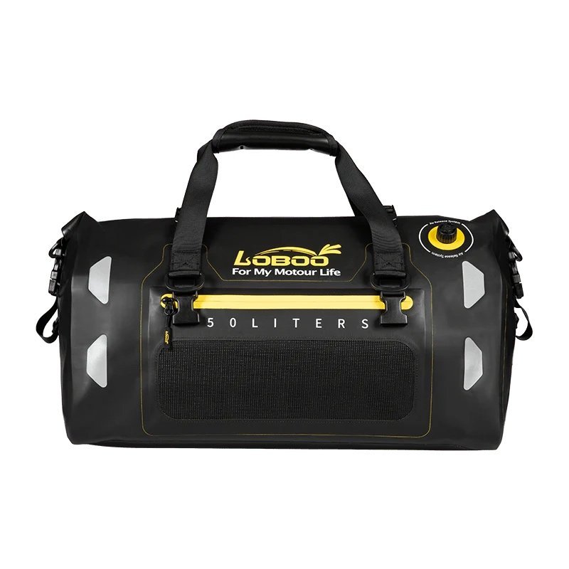 BWB50TBK | Universal | Loboo | 50L TPU Tail Bag