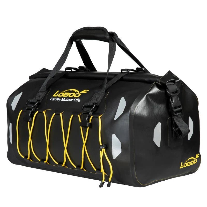 BWB50TBK | Universal | Loboo | 50L TPU Tail Bag - Image 3