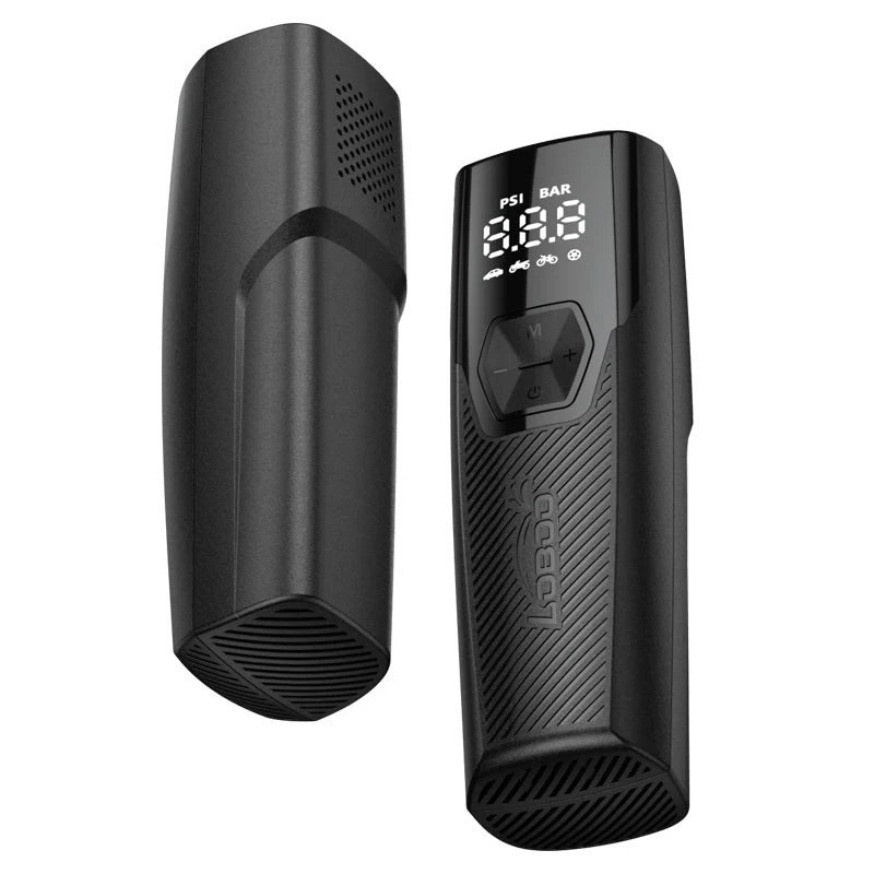 CP06 | Universal | Loboo | Air Compressor - Image 3