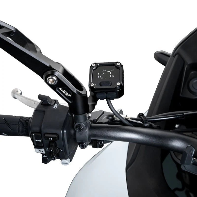 C36 | Universal | Loboo | Bi-Directional Two-way fast charging - Image 3