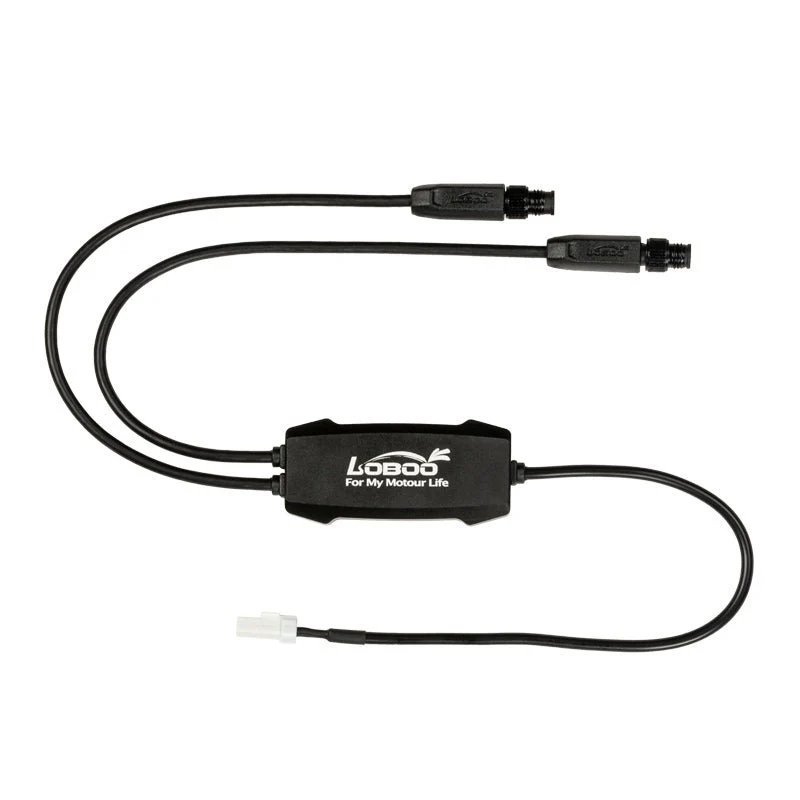 LC4P081 | Universal | Loboo | CAN module 4-pin cable