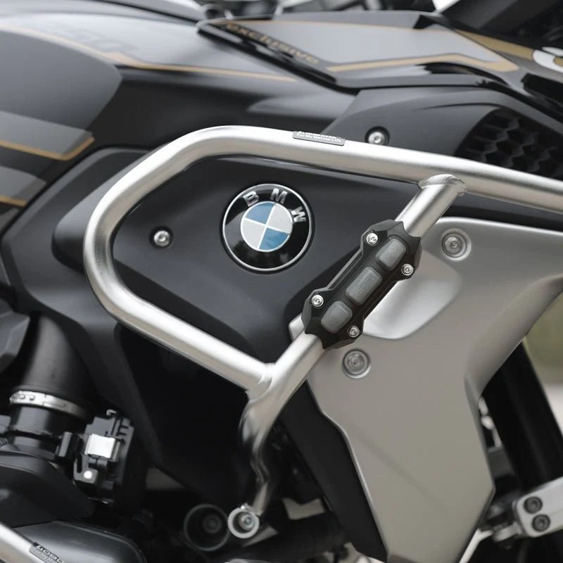 CHGJT25MM | Universal | Loboo | Crash Bar Bumper - Image 3