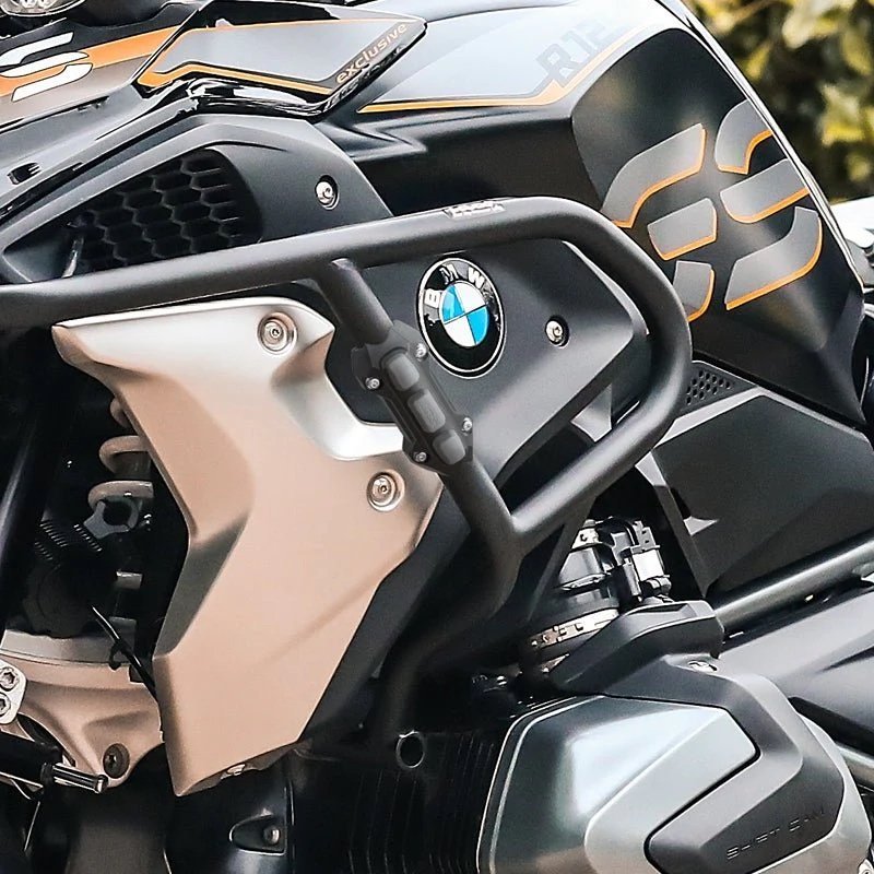 CHGJT25MM | Universal | Loboo | Crash Bar Bumper - Image 4