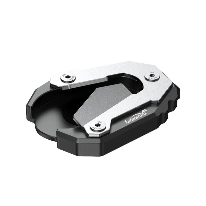 CJC91 | Triumph | Tiger 900 RALLY PRO | 2021 - 2025 | Loboo | Enlarge the footrest