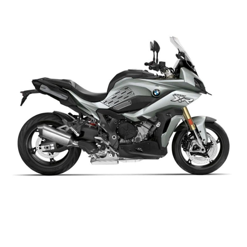 55-10-0174 | BMW | S1000XR, F850GS ADV | 2020 - 2023 | Stompgrip | TANK GRIP