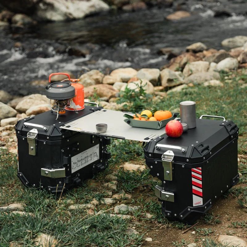 CZDZ04-A | Universal | Loboo | Folding table - Image 4