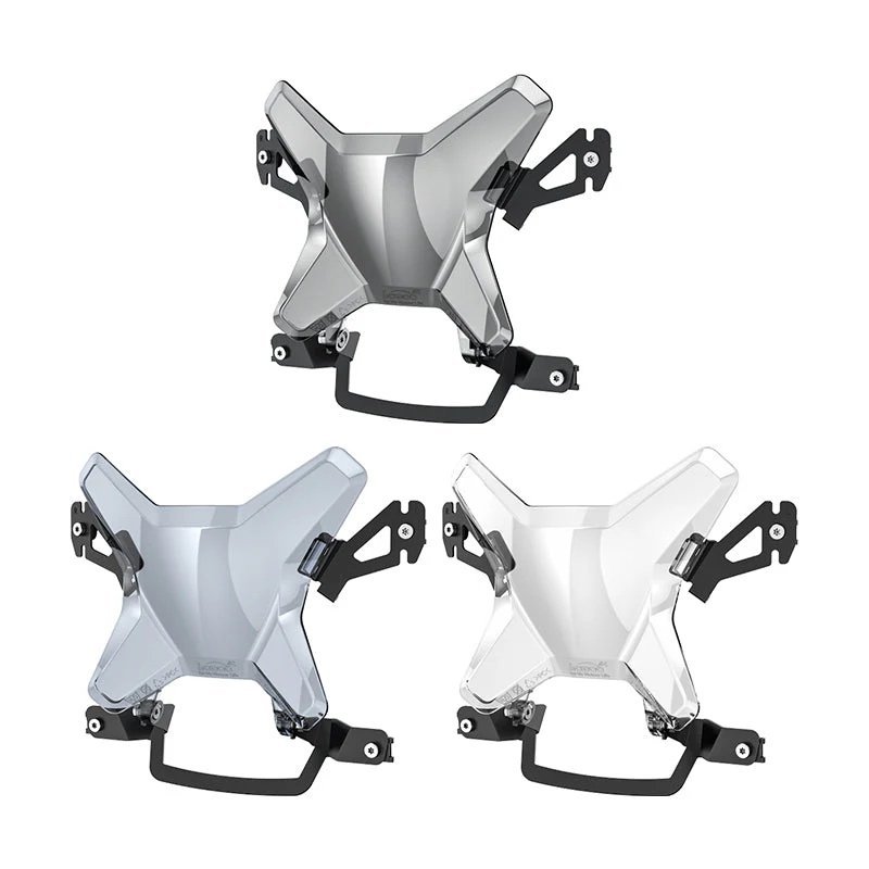 CDBH131TP | BMW | R1300GS | 2023 | Loboo | Headlight Protector