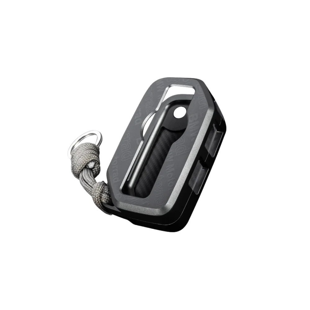 XHK081 | Universal | Loboo | Motorcycle key protective case