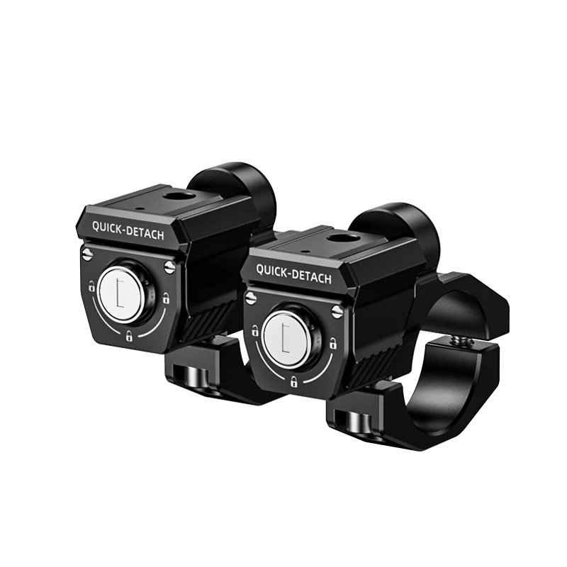 Q7S | Universal | Loboo | Quick Detach Lights Mount