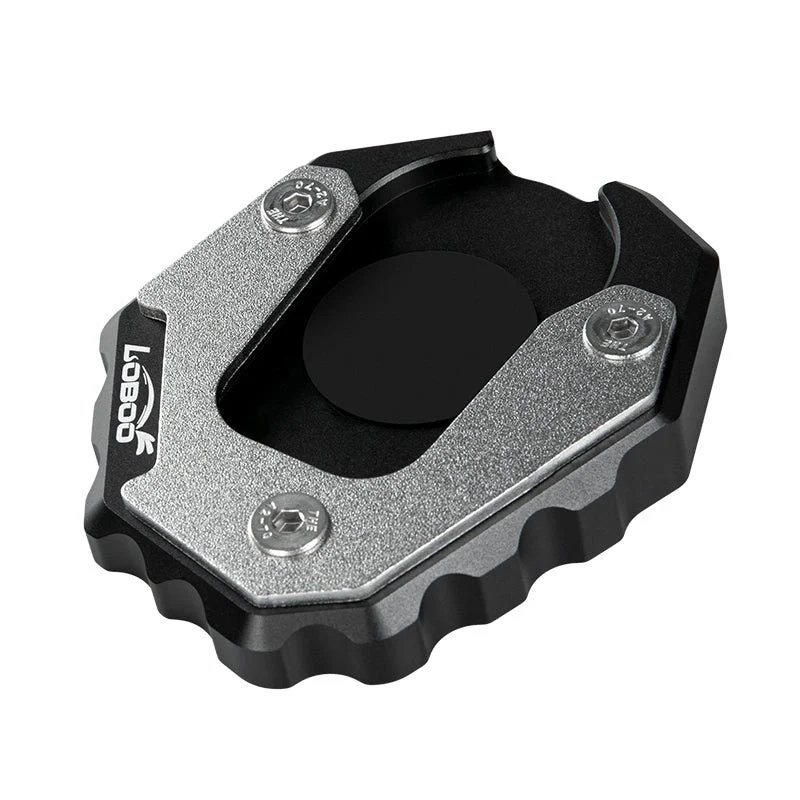 CJC033 | BMW | F850GS | 2023 - 2025 | Loboo | Side Stand Extension
