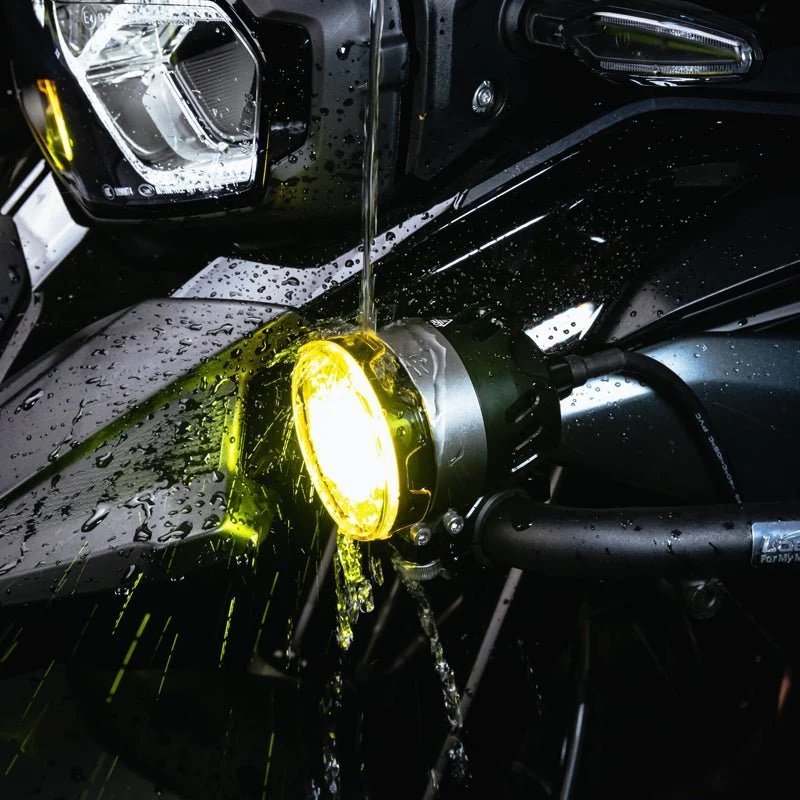 L7S-SP | Universal | Loboo | Spot lights Fog Light - Image 3