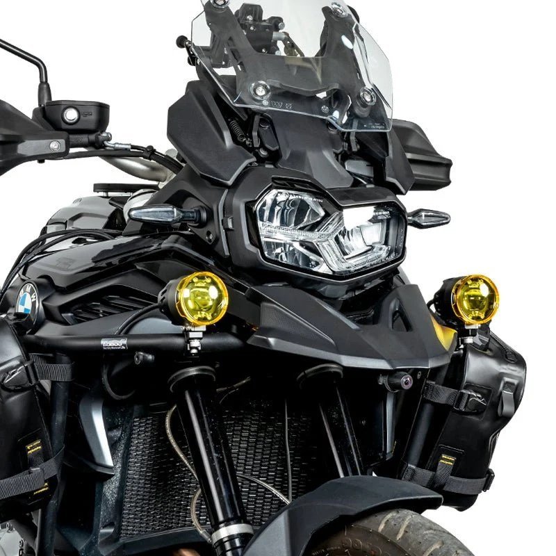 L7S-SP | Universal | Loboo | Spot lights Fog Light - Image 4