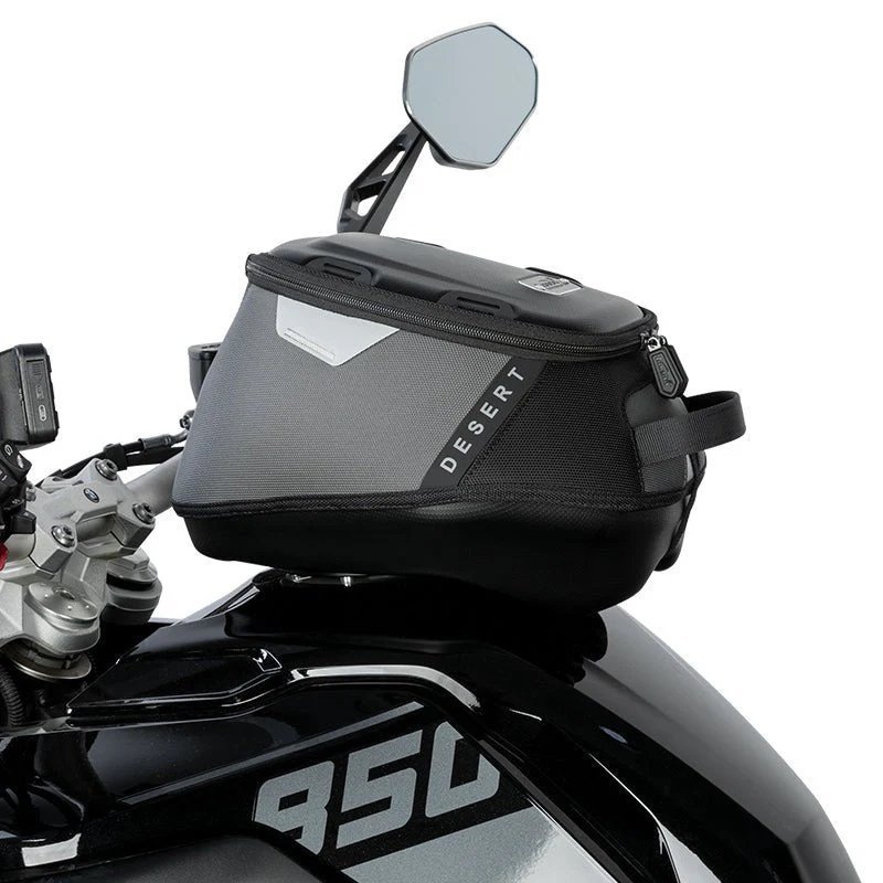 BTB12 | Universal | Loboo | Tank bag 10L - Image 3