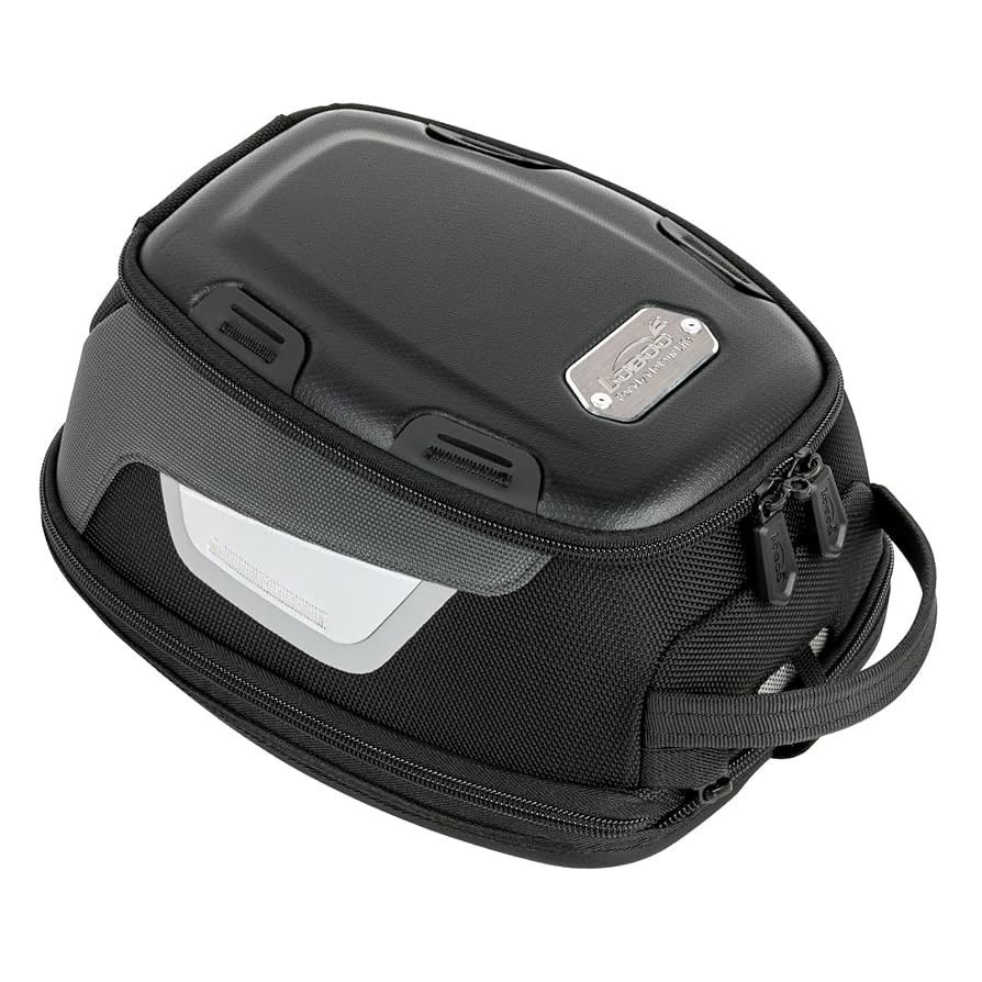 BTB12 | Universal | Loboo | Tank bag 10L - Image 4