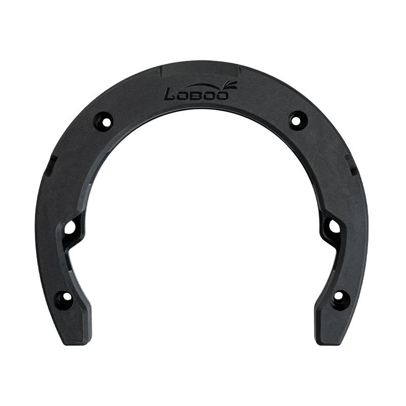 BTBZJ081-TR | Triumph | Tiger 1200GT PRO (2023-) Tiger 1200GT Explorer (2023-) Tiger 1200 Rally Pro (2023-) Tiger 1200 Rally Explorer (2023-) | Loboo | Tank Bag Ring