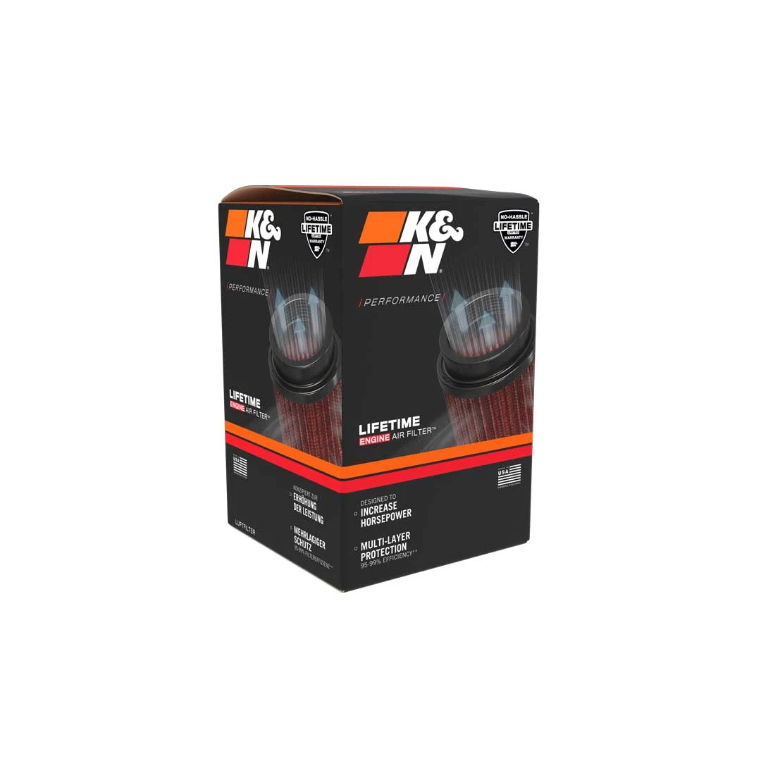 DU-9321-939 | DUCATI | HYPER MOTARD 939 | K&N | AIR FILTER - Image 2