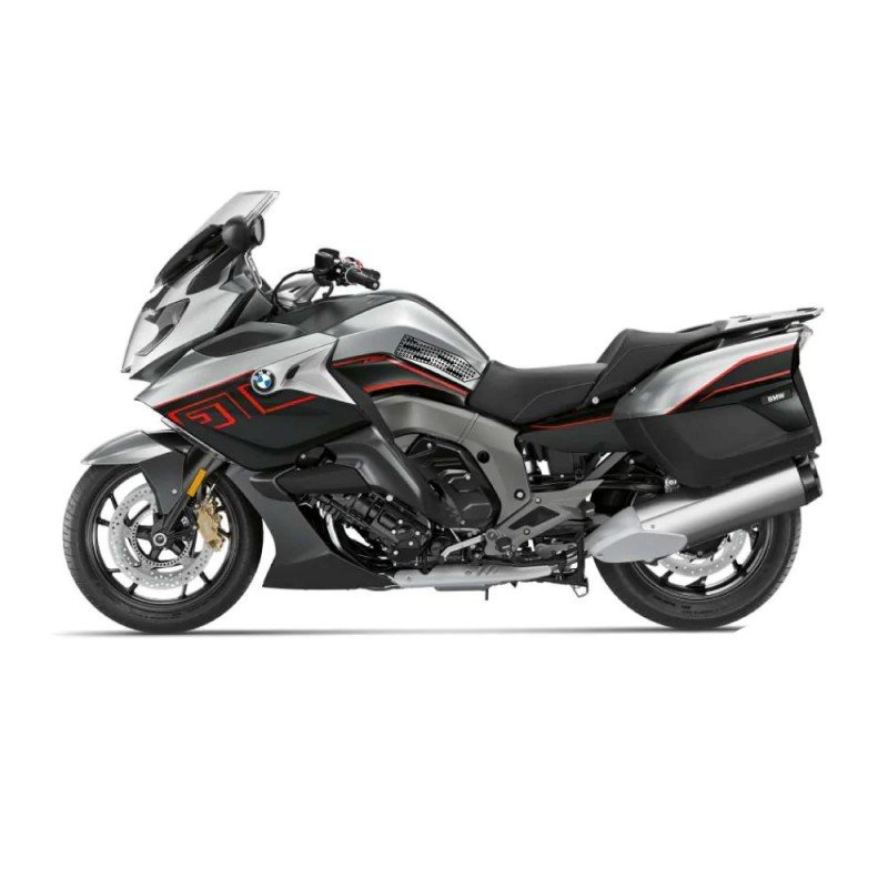 55-10-0135 | BMW | K1600 | 2018 - 2023 | Stompgrip | TANK GRIP