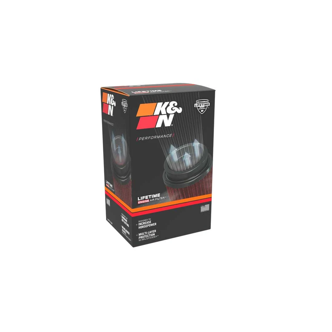 DU-1112-1200 | DUCATI | MULTISTRADA 1200 | K&N | AIR FILTER - Image 2