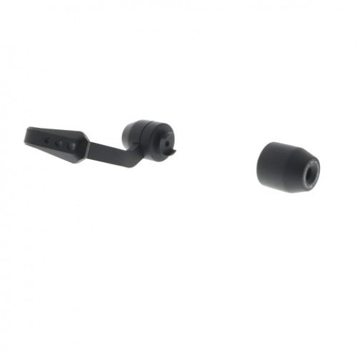 EVO003 | APRILIA | RS660   | 2021 - 2025 | Evotech | Brake Lever Protector Kit