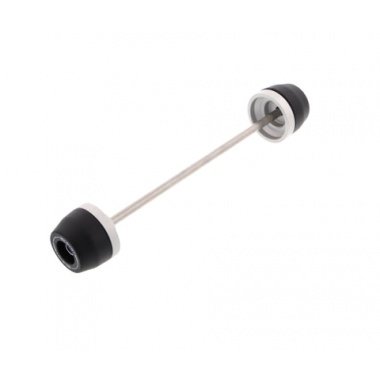 EVO028 | BMW | S1000R | 2021 - 2025 | Evotech | Rear Spindle Bobbins