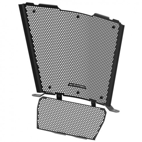 PRN014331-015018-01 | BMW | S1000XR | 2020 - 2025 | Evotech | Radiator And Oil Cooler Guard Set