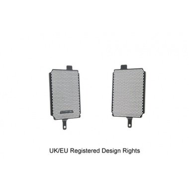 PRN014402 | BMW | R1250GS, R1250GSA | 2019 - 2025 | Evotech | Radiator Guard