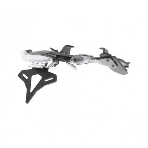 EVO054 | DUCATI | Diavel 1260 | 2019 - 2025 | Evotech | Tail Tidy