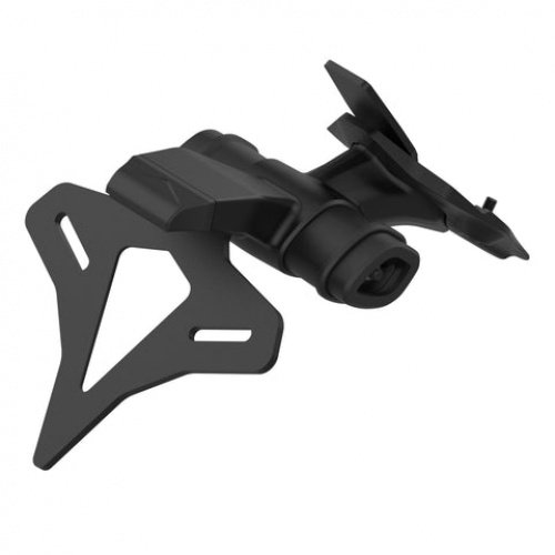 EVO086 | DUCATI | Streetfighter V4 | Evotech | Tail Tidy