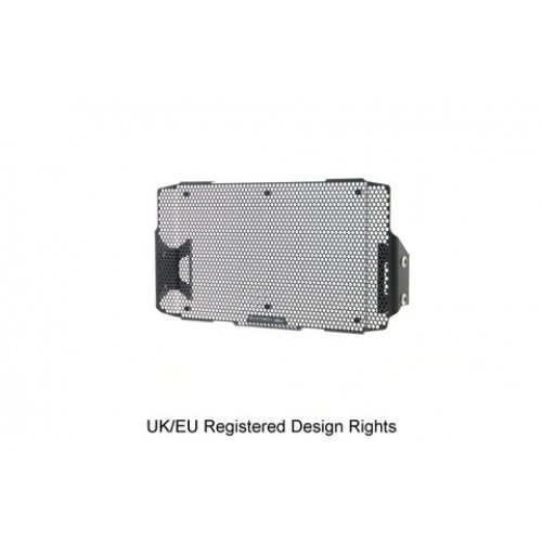 PRN014416 | HONDA | CB650R | Evotech | Radiator Guard