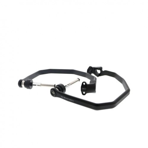 EVO115 | DUCATI | Multistrada V4 | Evotech | Hand Guards