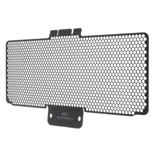 PRN010121 | DUCATI | Panigale V2 | Evotech | Upper Radiator Guard