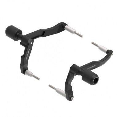 EVO128 | DUCATI | SuperSport 950 | Evotech | Crash Bobbins