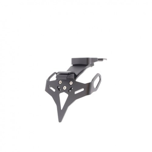 EVO159 | Kawasaki | Z H2 | Evotech | Tail Tidy