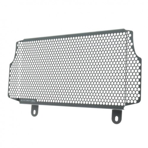 PRN014023 | Kawasaki | Ninja 300 | Evotech | Radiator Guard