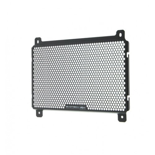 PRN014023-01 | Kawasaki | Ninja 400 | Evotech | Radiator Guard