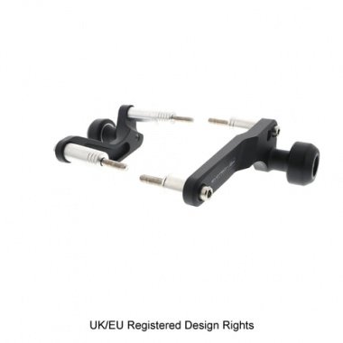 EVO166 | Kawasaki | Ninja 400 | Evotech | Tail Tidy