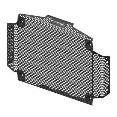 PRN013655 | Kawasaki | Z650 / Ninja 650 | 2017 - 2025 | Evotech | Radiator Guard