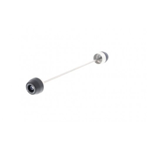 EVO195 | Kawasaki | ZX6R | Evotech | Rear Spindle Bobbins