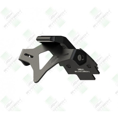 EVO212 | SUZUKI | GSX-S1000 | Evotech | Tail Tidy