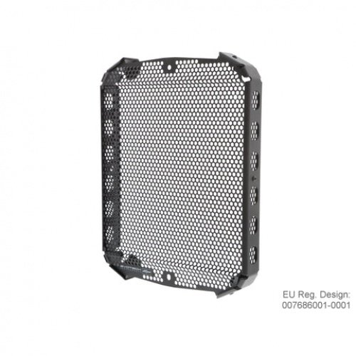 PRN014781-014782 | Ducati | Scrambler 1200 | 2019 - 2025 | Evotech | Radiator Guard