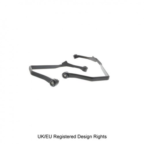 EVO271 | TRIUMPH | Tiger 900 | Evotech | Hand Guards