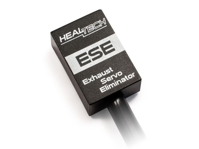 ESE-T03 | Triumph | HealTech | Exhaust Servo Eliminator