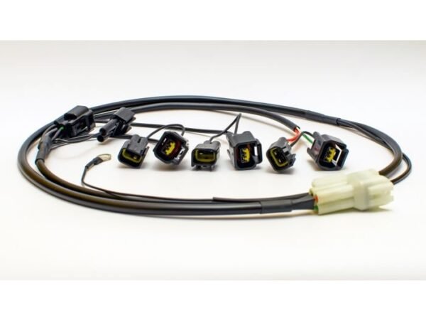QSX-P4A | Universal | HealTech | Quick Shifter Connecting Cable
