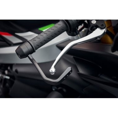 EVO003 | APRILIA | RS660 | 2021 - 2025 | Evotech | Brake Lever Protector Kit - Image 2
