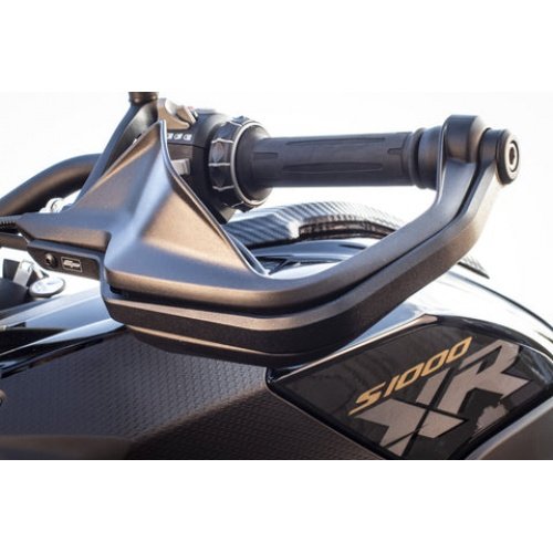 EVO030 | BMW | S1000XR | 2020 - 2025 | Evotech | Hand Guards - Image 2