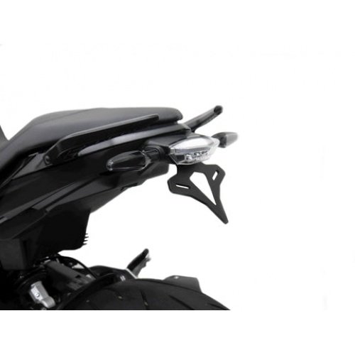 EVO033 | BMW | F900R/XR | 2020 - 2025 | Evotech | Tail Tidy /XR - Image 2