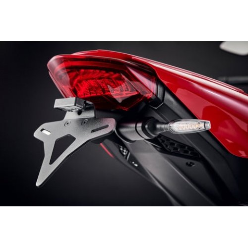 EVO069 | DUCATI | Monster 937 | 2021 - 2025 | Evotech | Tail Tidy - Image 2